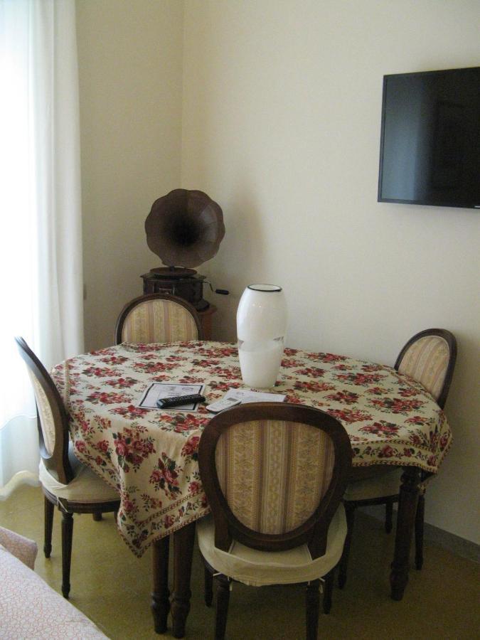 Verrotti House Neapol Zewnętrze zdjęcie
