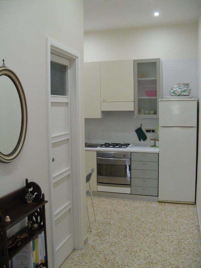 Verrotti House Neapol Zewnętrze zdjęcie