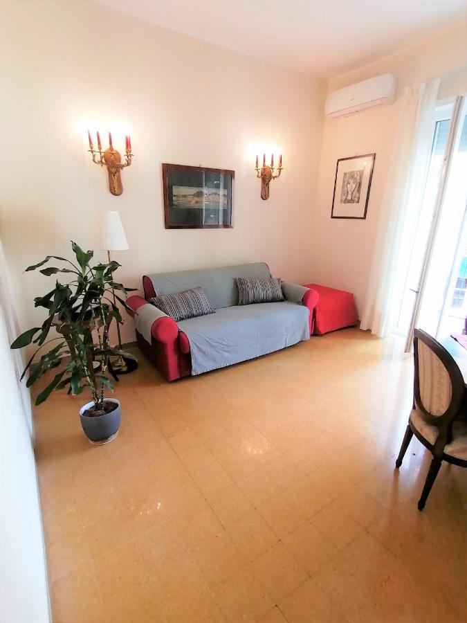 Verrotti House Neapol Zewnętrze zdjęcie