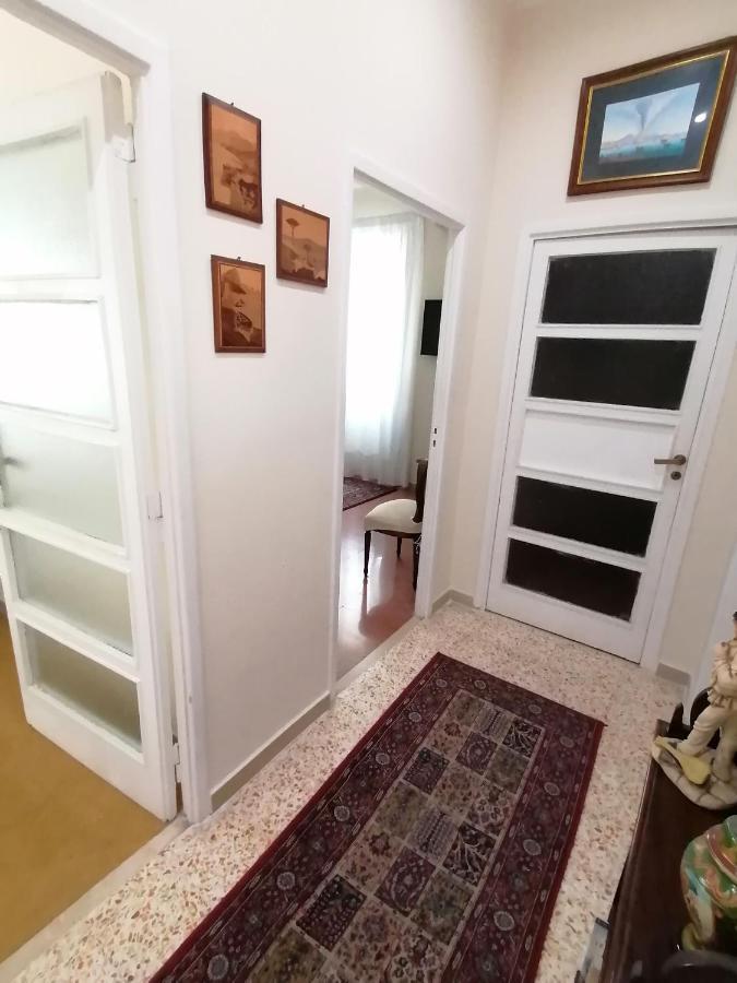 Verrotti House Neapol Zewnętrze zdjęcie
