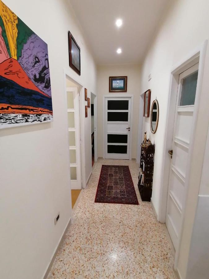 Verrotti House Neapol Zewnętrze zdjęcie