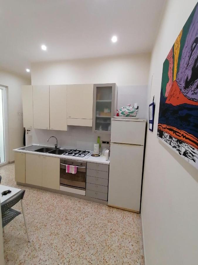 Verrotti House Neapol Zewnętrze zdjęcie