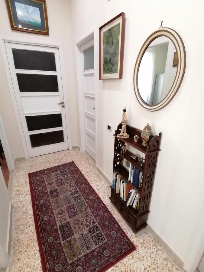 Verrotti House Neapol Zewnętrze zdjęcie