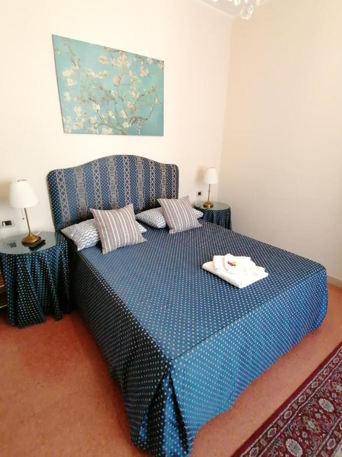 Verrotti House Neapol Zewnętrze zdjęcie
