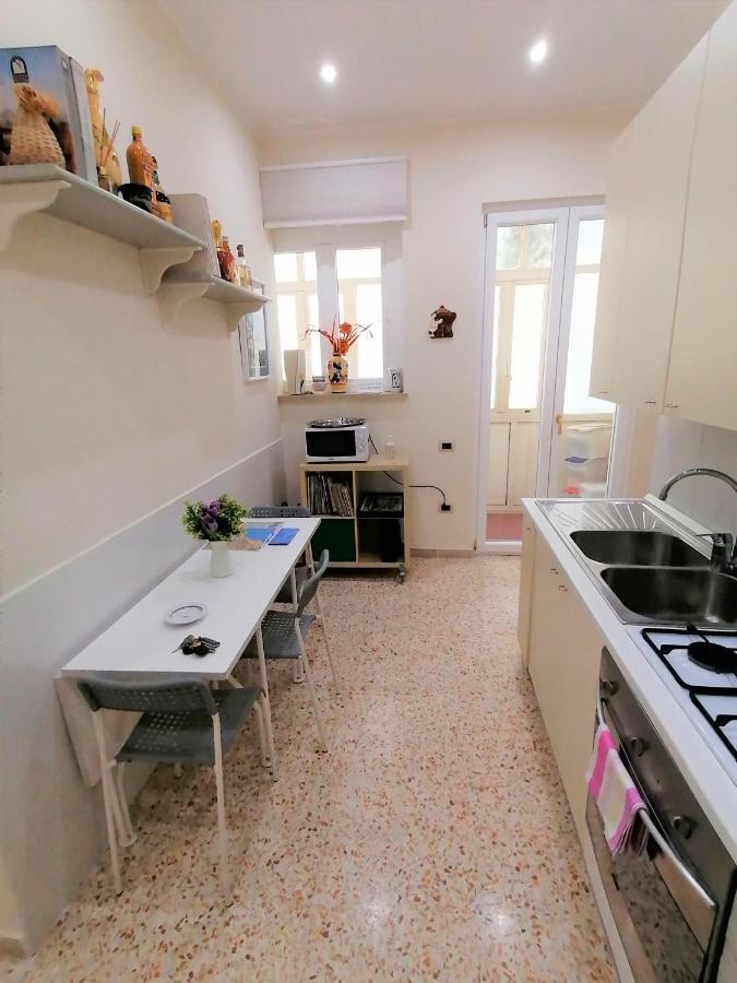 Verrotti House Neapol Zewnętrze zdjęcie