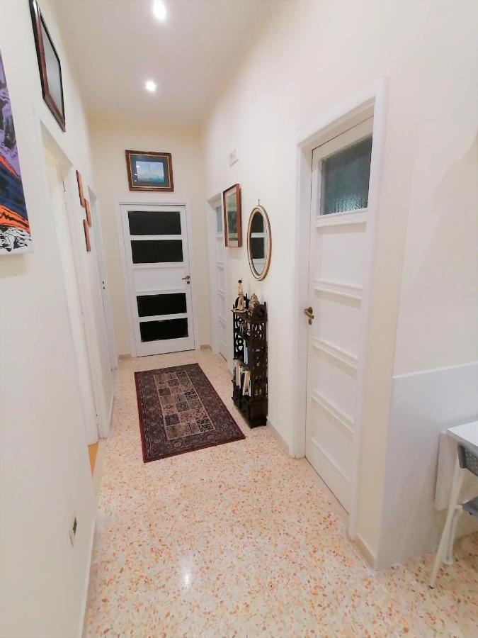 Verrotti House Neapol Zewnętrze zdjęcie