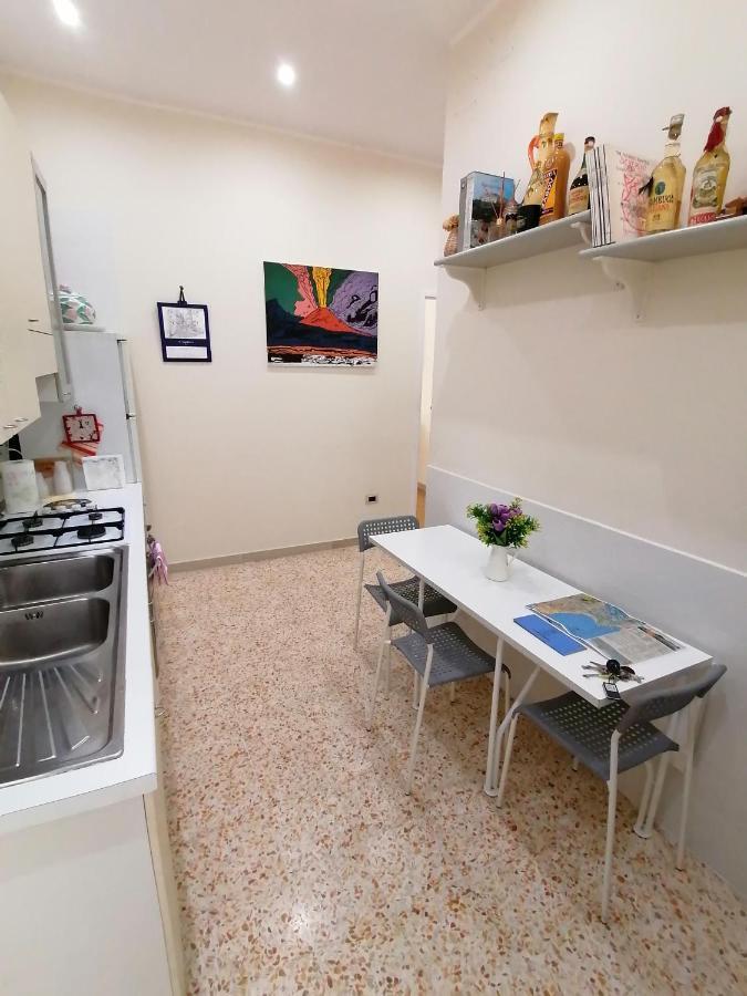 Verrotti House Neapol Zewnętrze zdjęcie