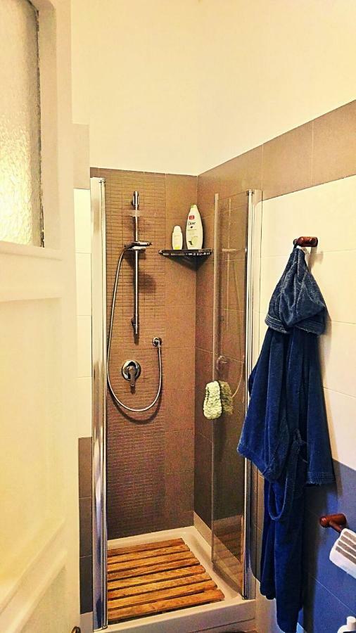Verrotti House Neapol Zewnętrze zdjęcie