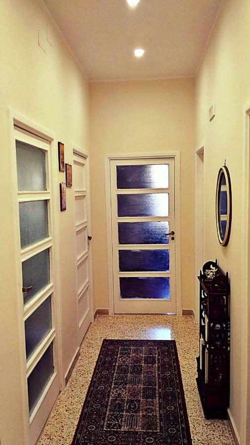 Verrotti House Neapol Zewnętrze zdjęcie