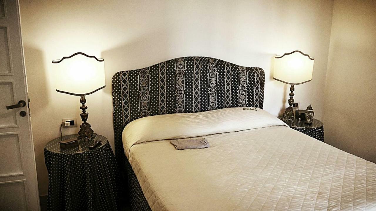 Verrotti House Neapol Zewnętrze zdjęcie