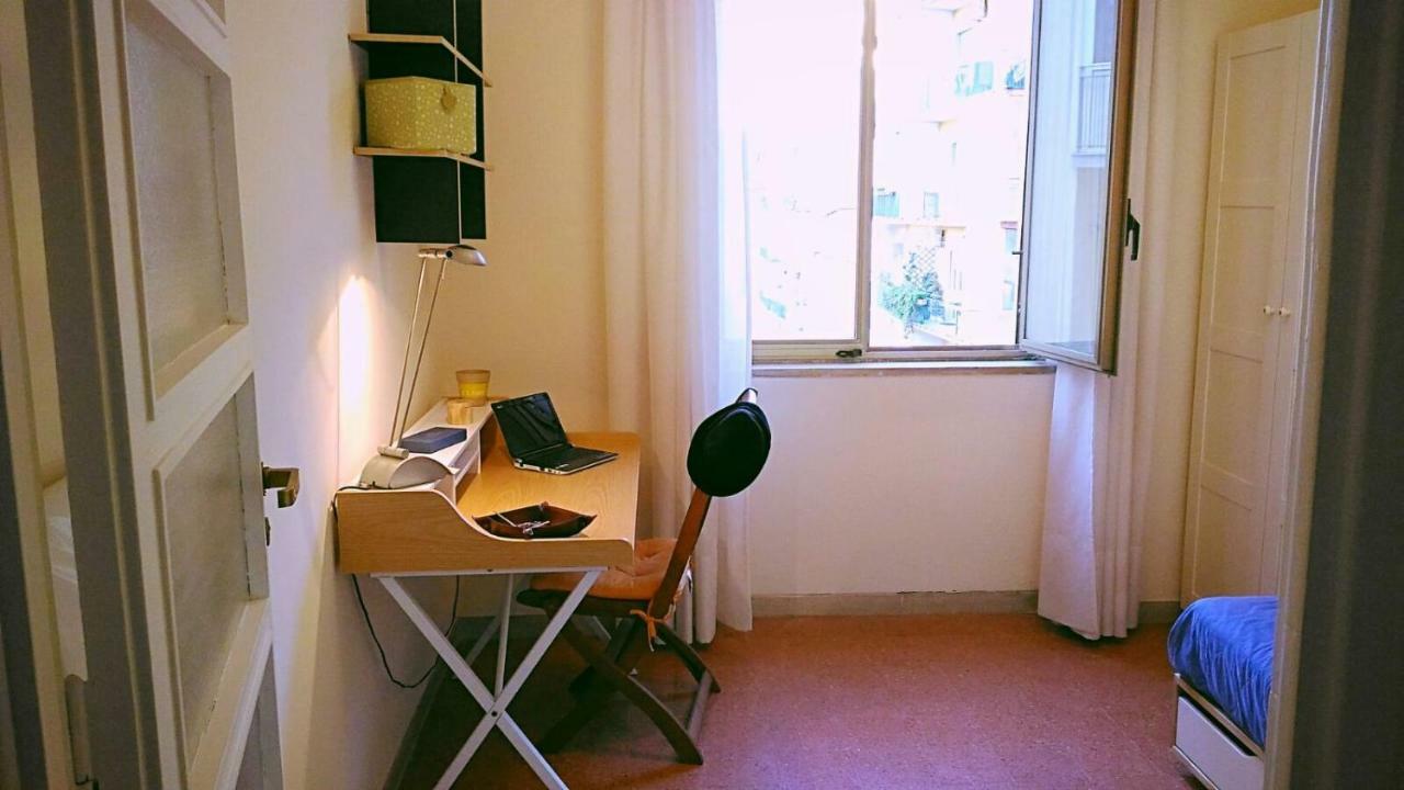 Verrotti House Neapol Zewnętrze zdjęcie