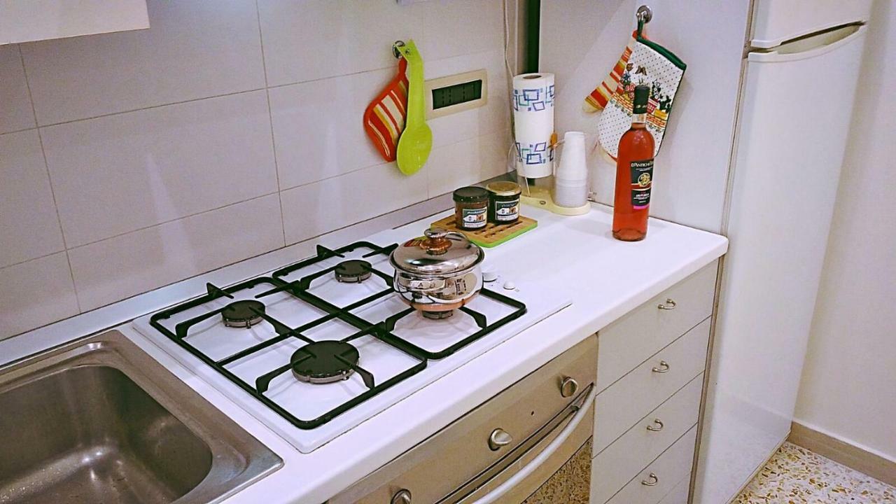 Verrotti House Neapol Zewnętrze zdjęcie