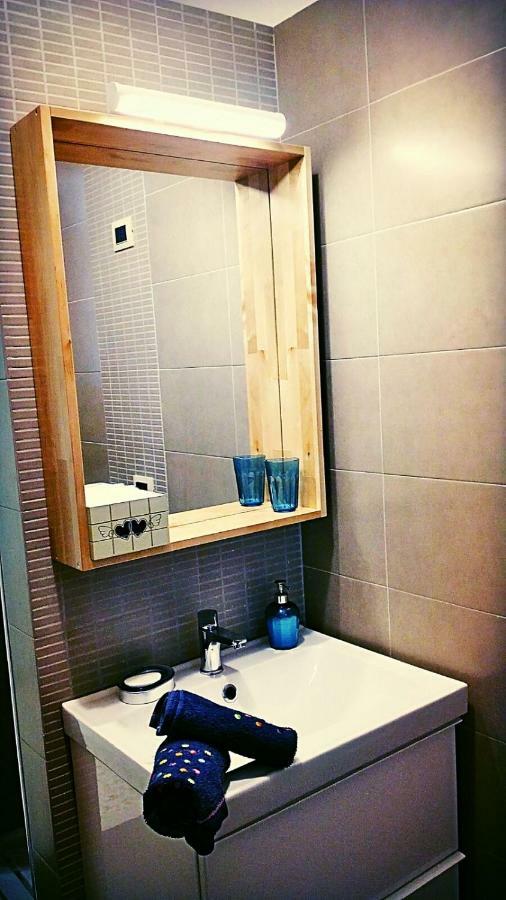 Verrotti House Neapol Zewnętrze zdjęcie