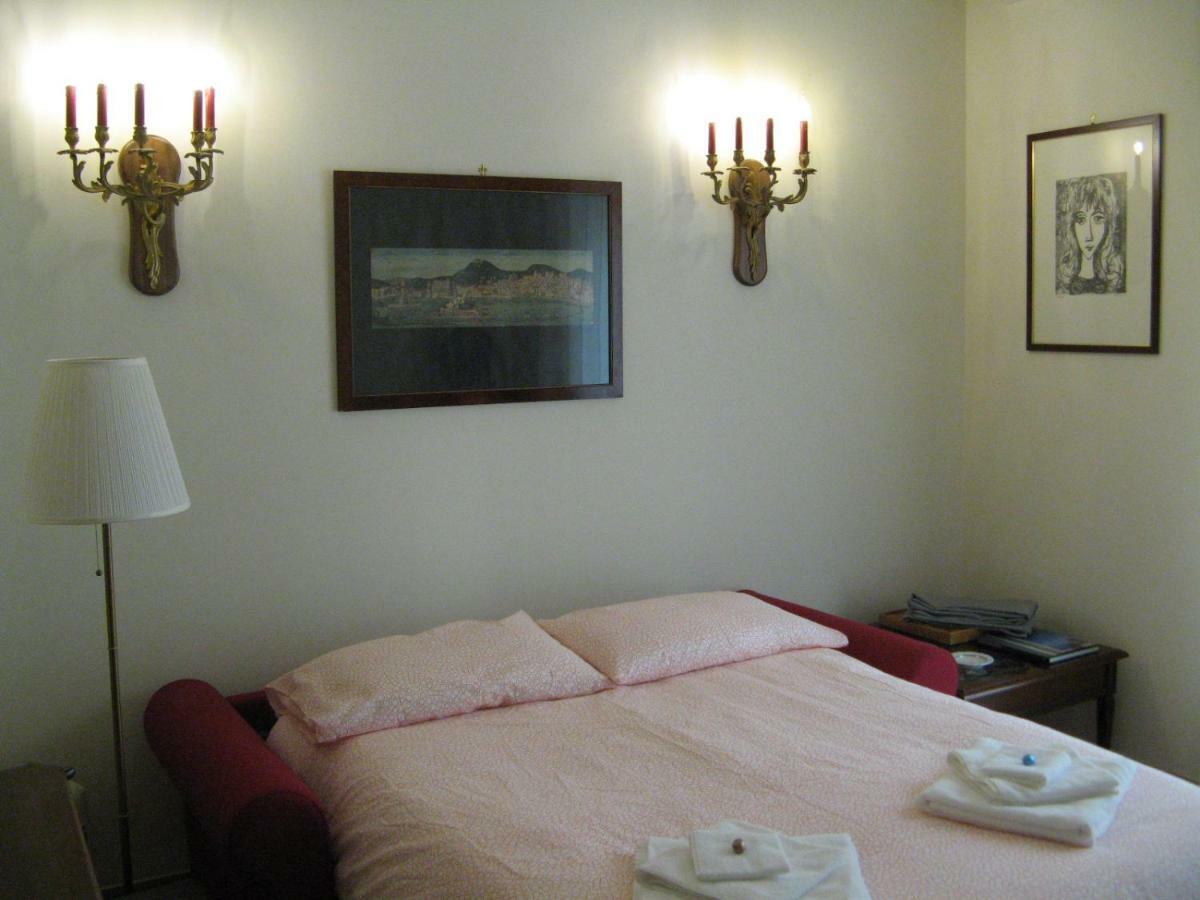 Verrotti House Neapol Zewnętrze zdjęcie
