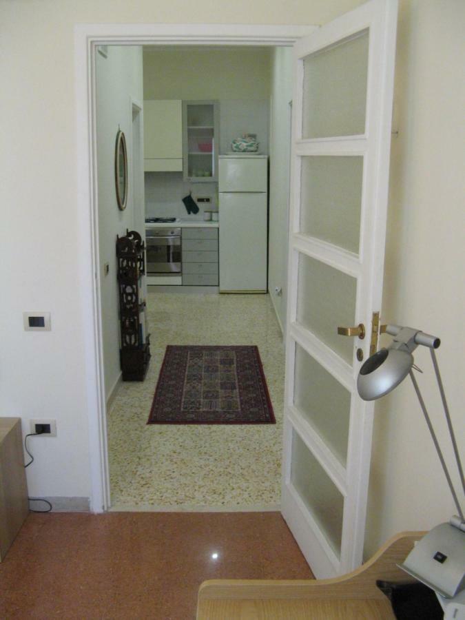 Verrotti House Neapol Zewnętrze zdjęcie