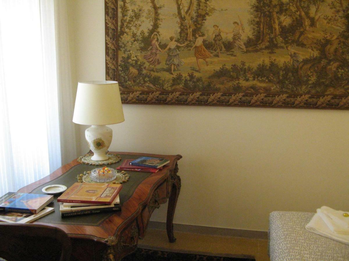 Verrotti House Neapol Zewnętrze zdjęcie