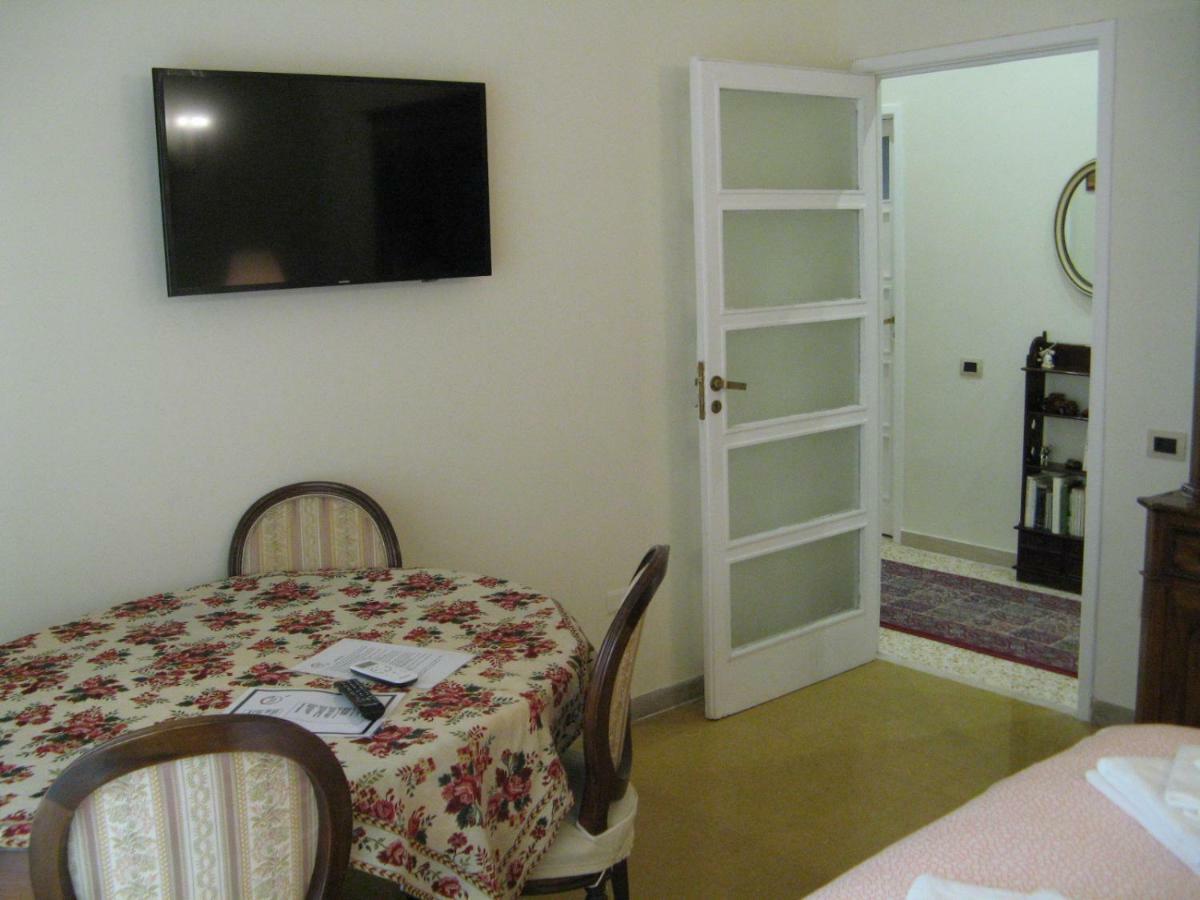Verrotti House Neapol Zewnętrze zdjęcie