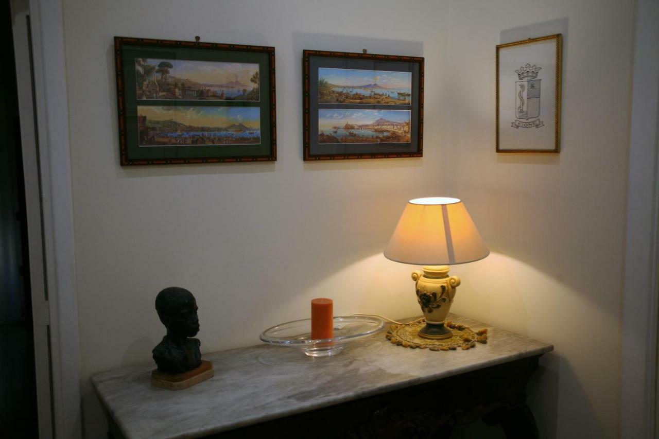 Verrotti House Neapol Zewnętrze zdjęcie