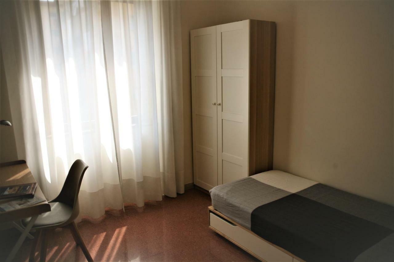Verrotti House Neapol Zewnętrze zdjęcie