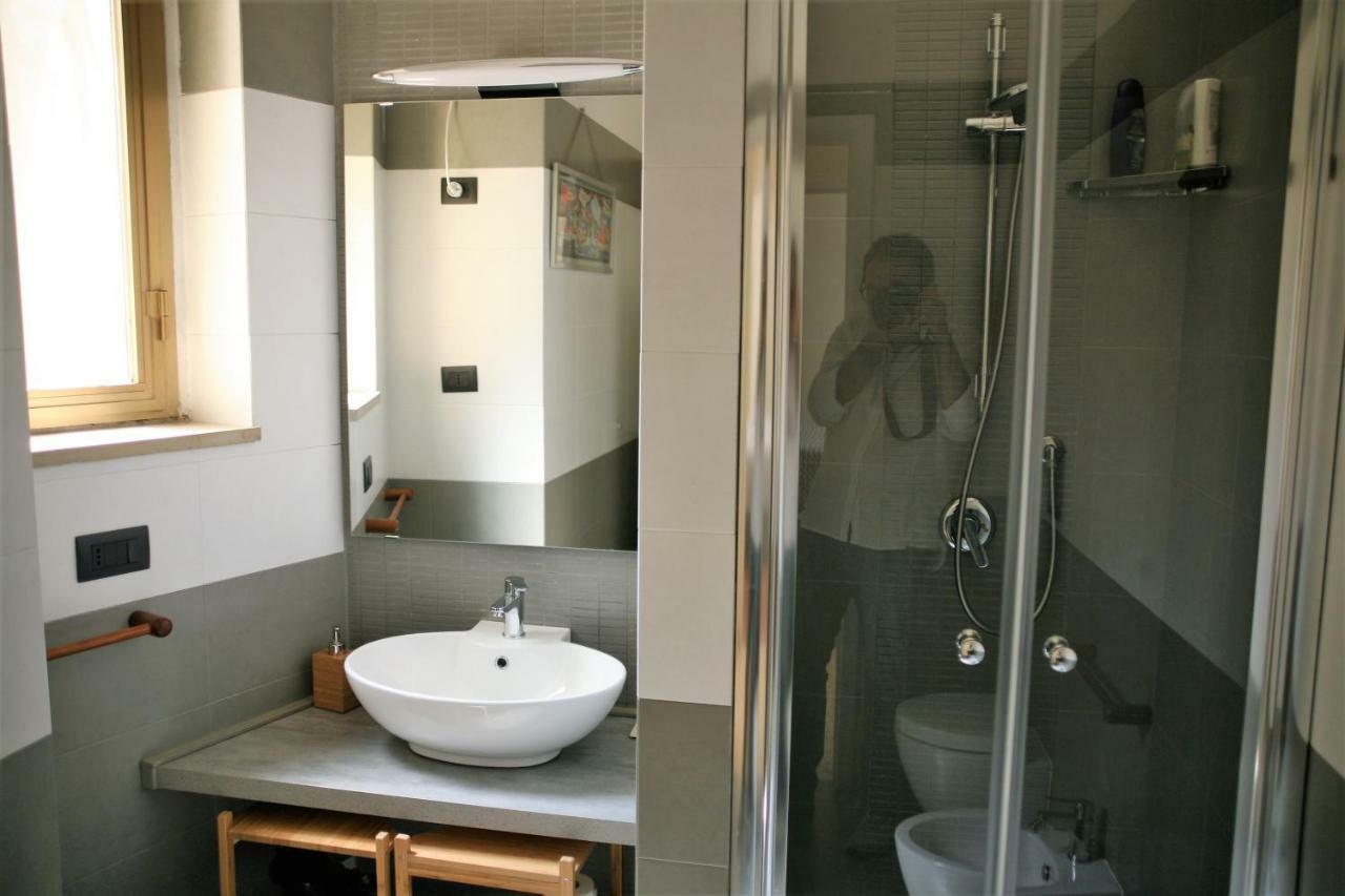 Verrotti House Neapol Zewnętrze zdjęcie