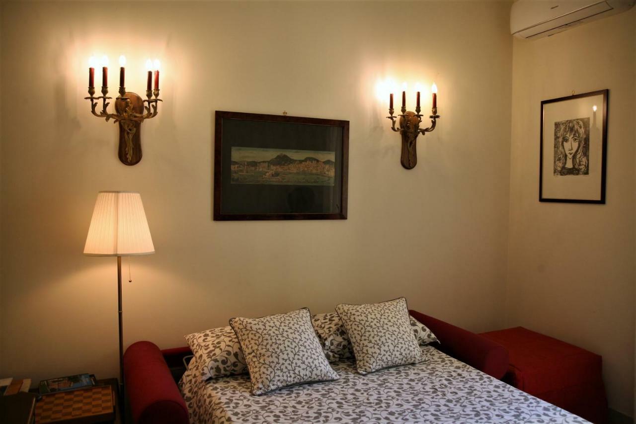 Verrotti House Neapol Zewnętrze zdjęcie