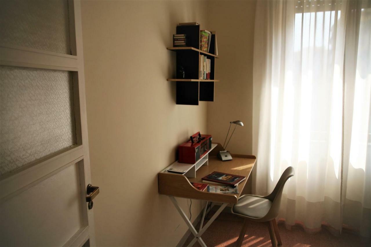 Verrotti House Neapol Zewnętrze zdjęcie